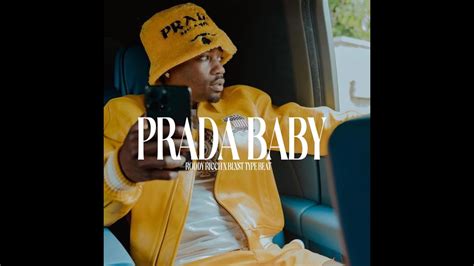 prada bae meaning roddy ricch|roddy ricch prada.